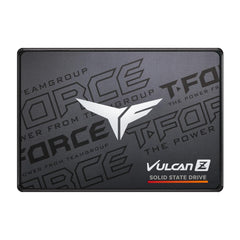 Team Group T-FORCE VULCAN Z 2.5