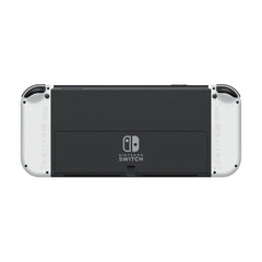 Switch OLED Model (White) + Super Mario Bros. Wonder + Nintendo Switch Online - 1 Year Membership