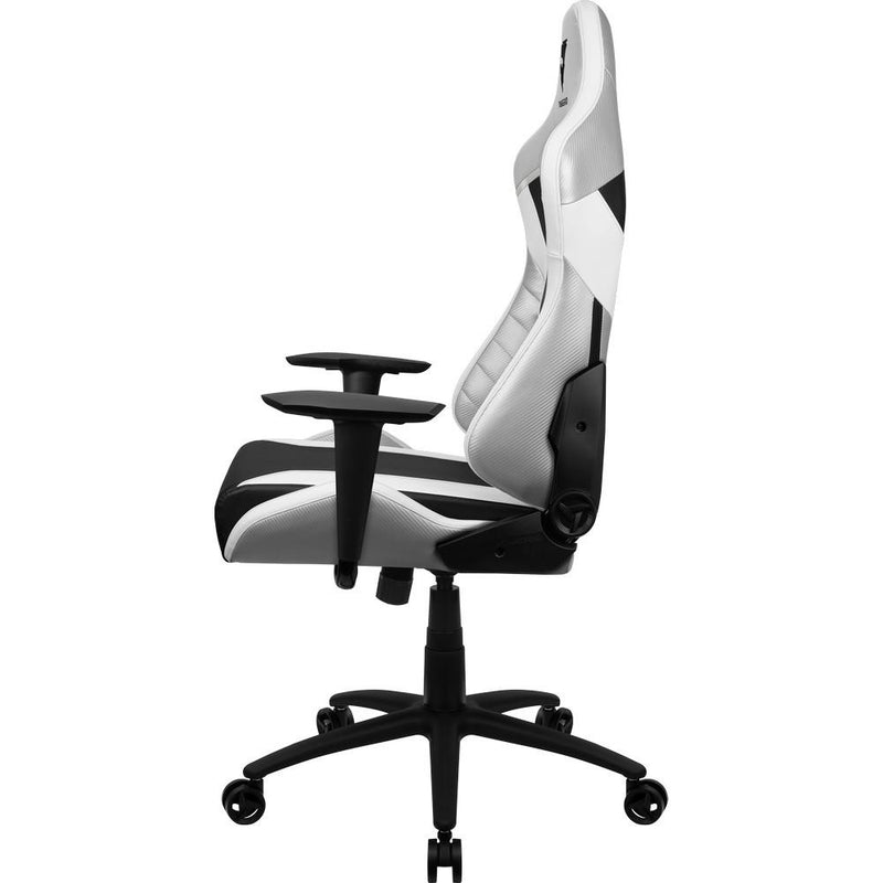 ThunderX3 TC3 Gaming Chair - All White