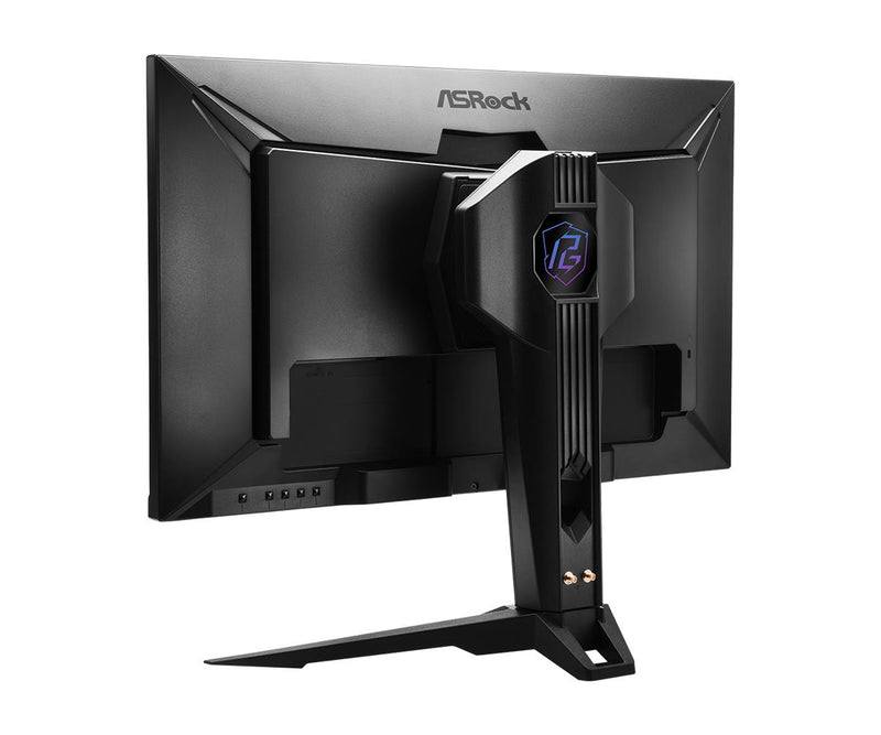 AsRock 27" Phantom Gaming QHD Monitor, 180Hz (PG27QFT2A)