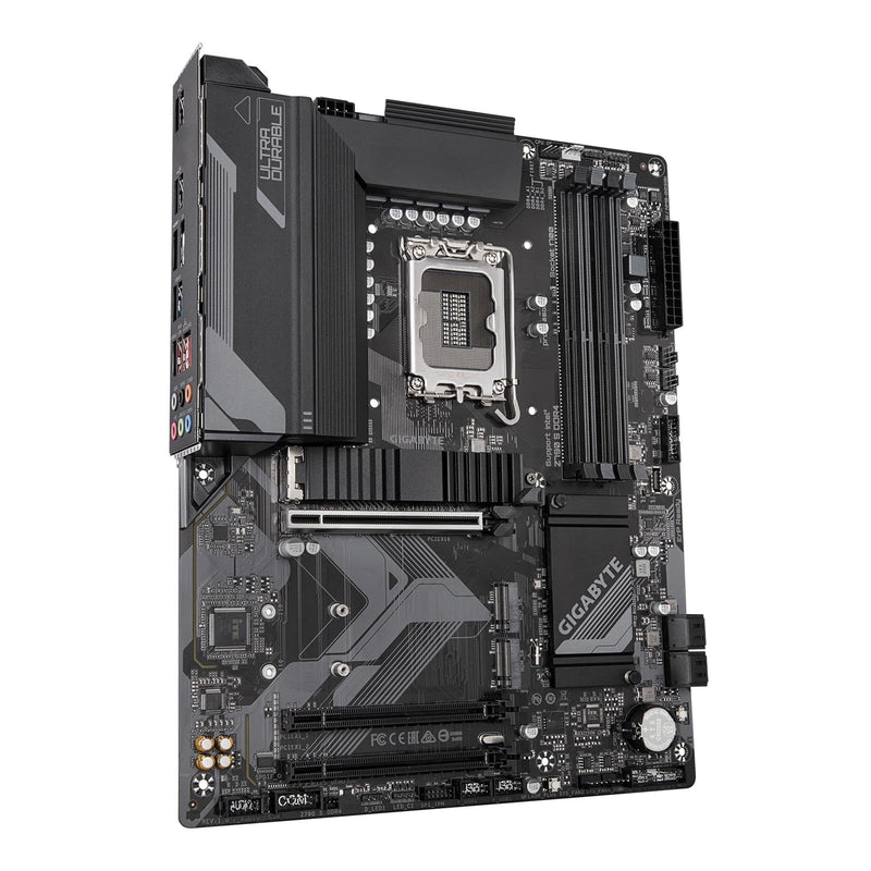 Gigabyte Z790 S DDR4 Ultra Durable Intel 1700 Socket Motherboard