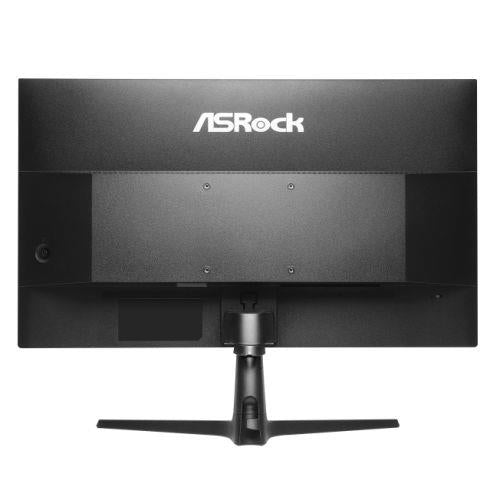 ASRock 24.5" 180Hz Phantom Gaming FHD Gaming Monitor (PG25FFT)