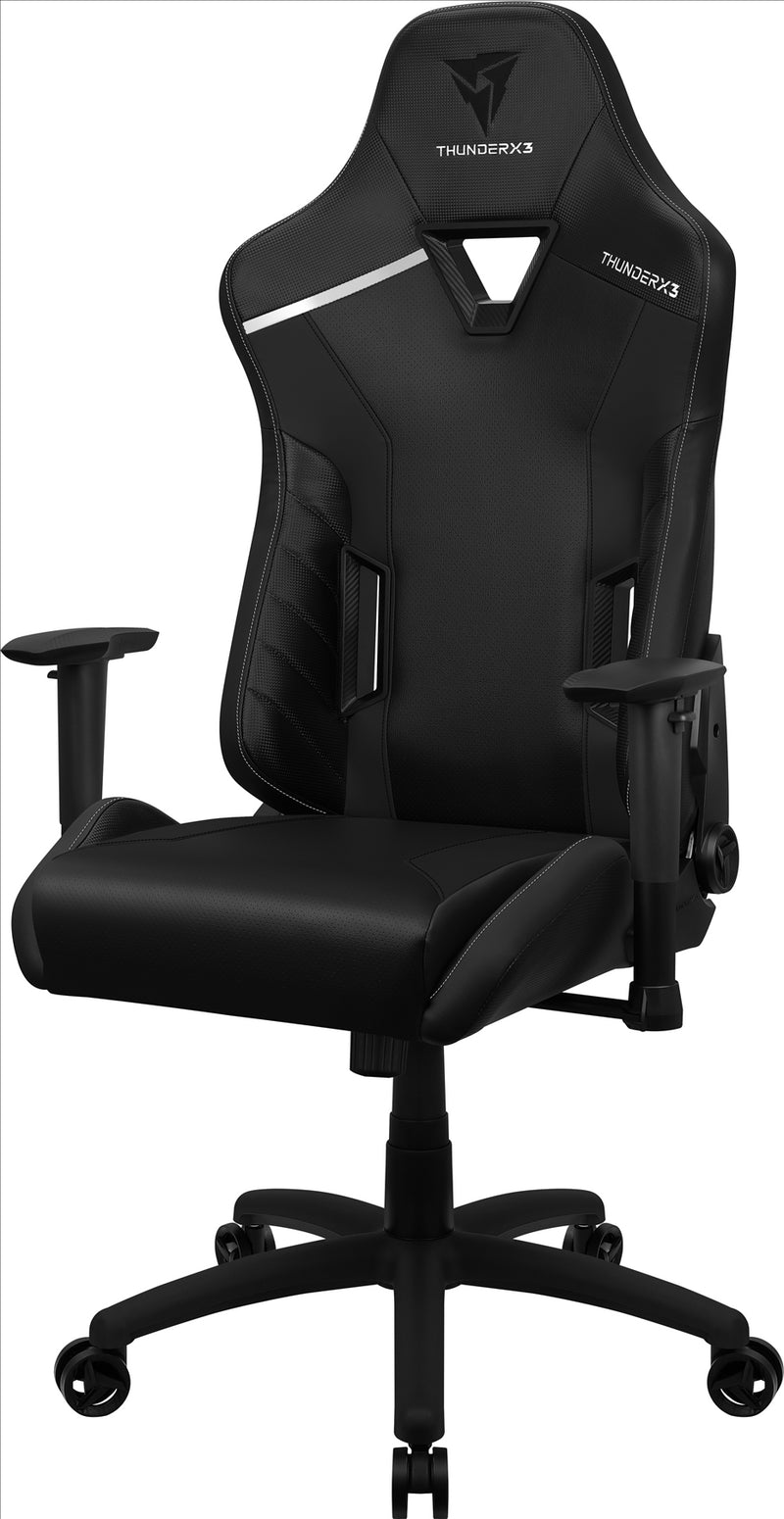 ThunderX3 TC3 MAX Gaming Chair - All Black