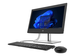 HP ProOne 400 G6 All-In-One PC, 19.5