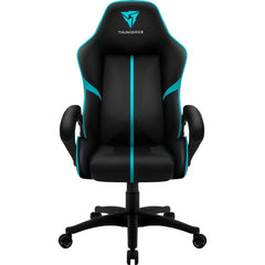ThunderX3 BC1 Gaming Chair - Black/Cyan
