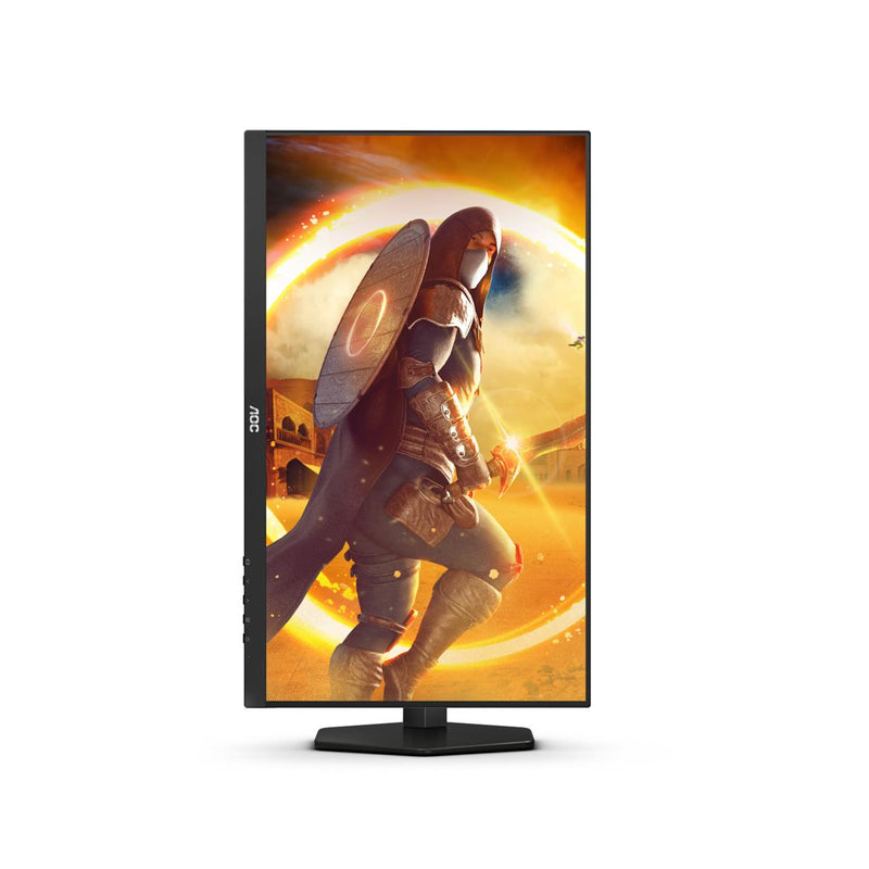 AOC 27" 180Hz QHD Gaming Monitor (Q27G4X)