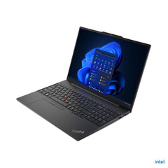 Lenovo ThinkPad E16 Laptop, 16