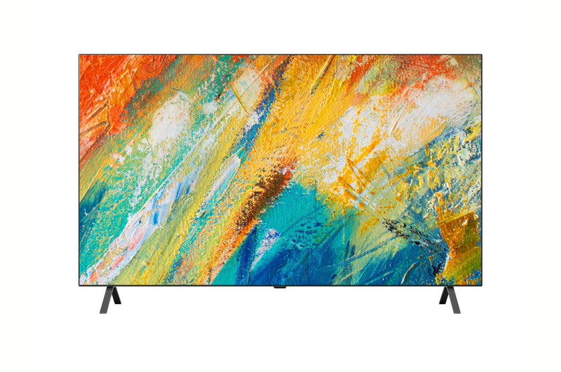 LG 55" 4K Ultra HD OLED Hospitality TV (55AN960H)