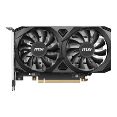 MSI VENTUS 2X 6G OC, GeForce RTX 3050 Graphics Card