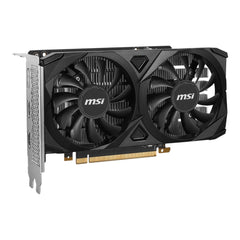 MSI VENTUS 2X 6G OC, GeForce RTX 3050 Graphics Card