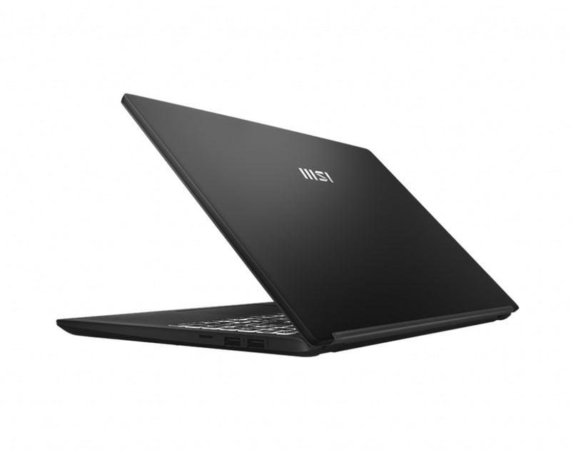 MSI Modern 15" FHD Core 5 Iris Xe Laptop (9S7-15H112-027)