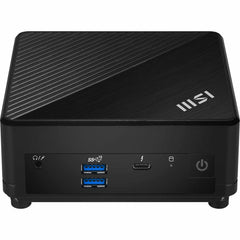 MSI Cubi 5 MSI Cubi 5,  Intel Core i7, 16GB RAM, 512GB SSD - Mini PC