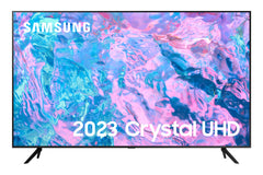 Samsung Series 7 55