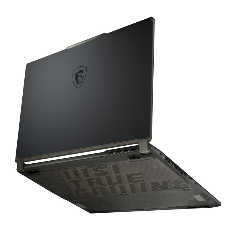 MSI Cyborg 15, Intel Core i7, 15.6" FHD, 16GB, 512GB, RTX 4060, 144Hz Gaming Laptop (9S7-15K111-025)