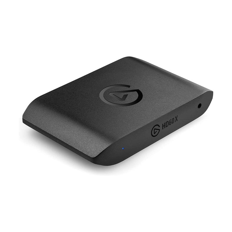 Elgato HD60 X Gaming Capture Card (10GBE9901)