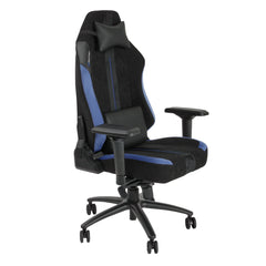 X Rocker | ONYX Office Gaming Chair - Black/Blue