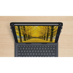 Logitech Universal Keyboard and Folio Case - Wireless