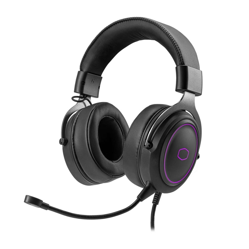 Cooler Master USB Gaming Headset (CH-331)