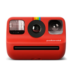 Polaroid Go Gen 2 Red