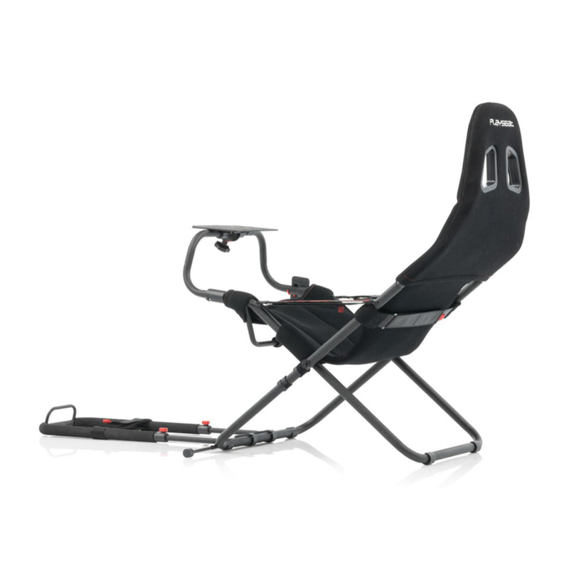 PLAYSEAT® Challenge UK Gaming Chair - Black