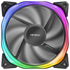 ANTEC Vortex 240 ARGB AiO Liquid CPU Cooler