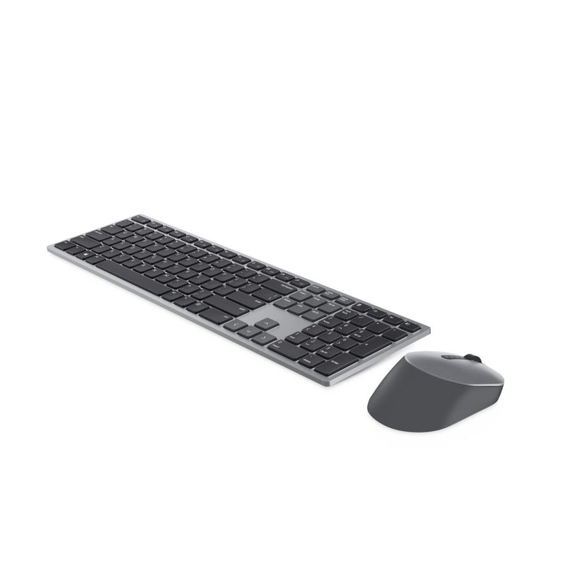 Dell Premier Wireless Keyboard & Mouse - KM7321W