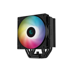 DeepCool AG500 BK ARGB Fan CPU Cooler