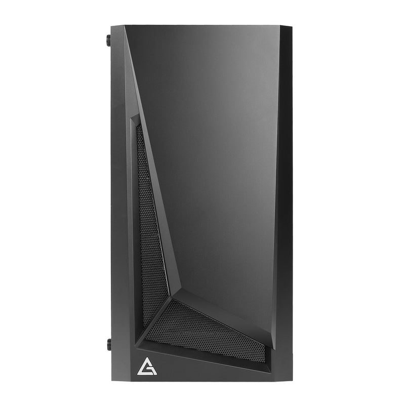 Antec DP301M Micro Tower Gaming Case - Black