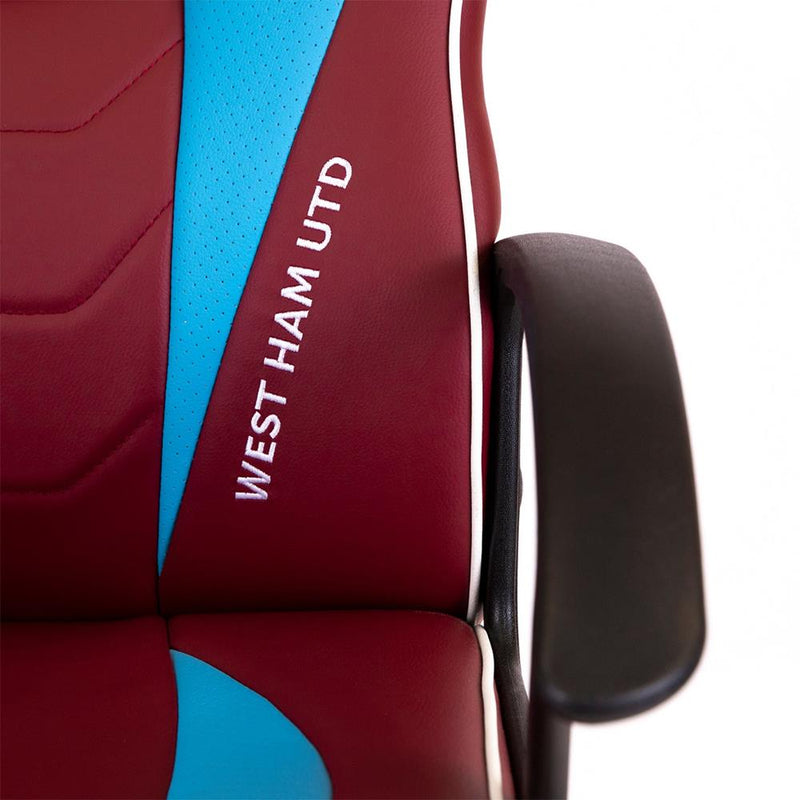 Province 5 Defender Gaming Chair - West Ham United