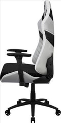 ThunderX3 TC5 MAX Gaming Chair - All White