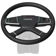 MOZA Racing Truck Wheel for Sim Racing (RS060)