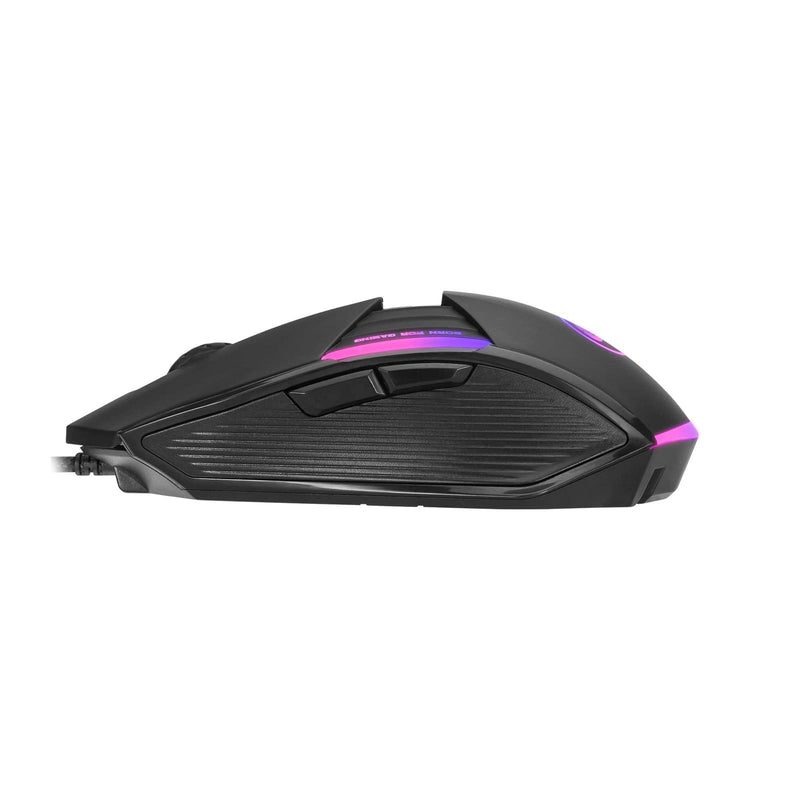 Marvo Scorpion M291 USB Gaming Mouse