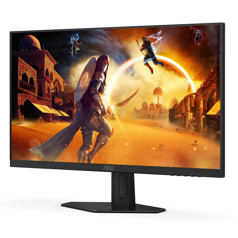 AOC 27" FHD, 180Hz Gaming Monitor (27G4XE)