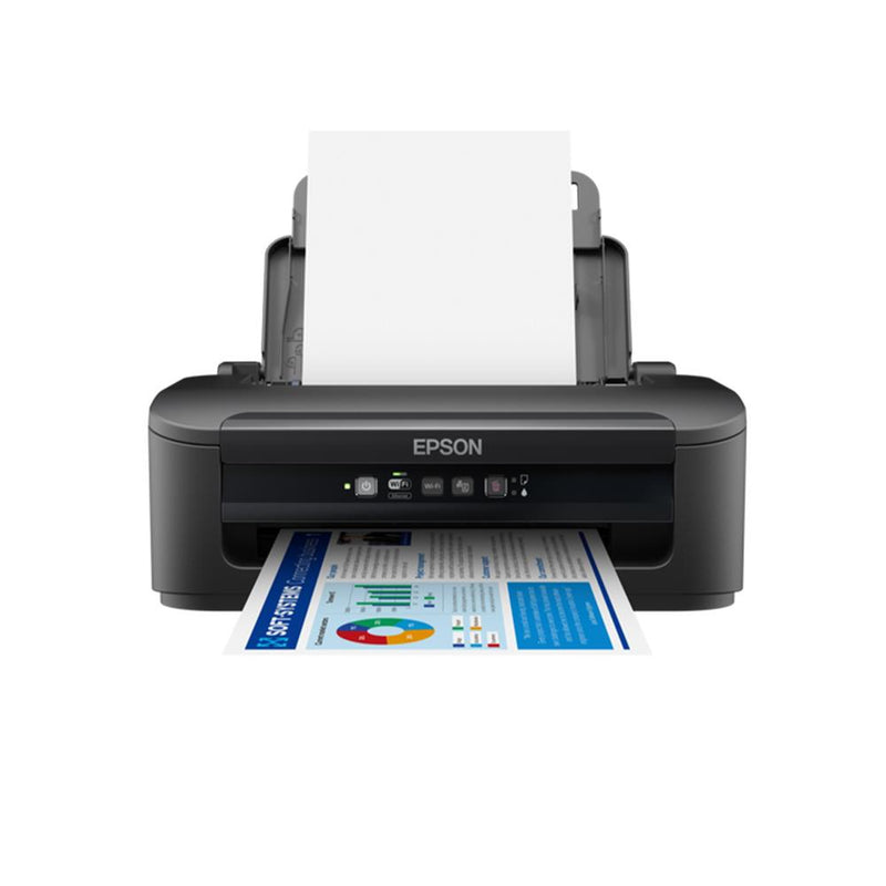 Epson WorkForce WF-2110W Inkjet Printer (C11CK92401)