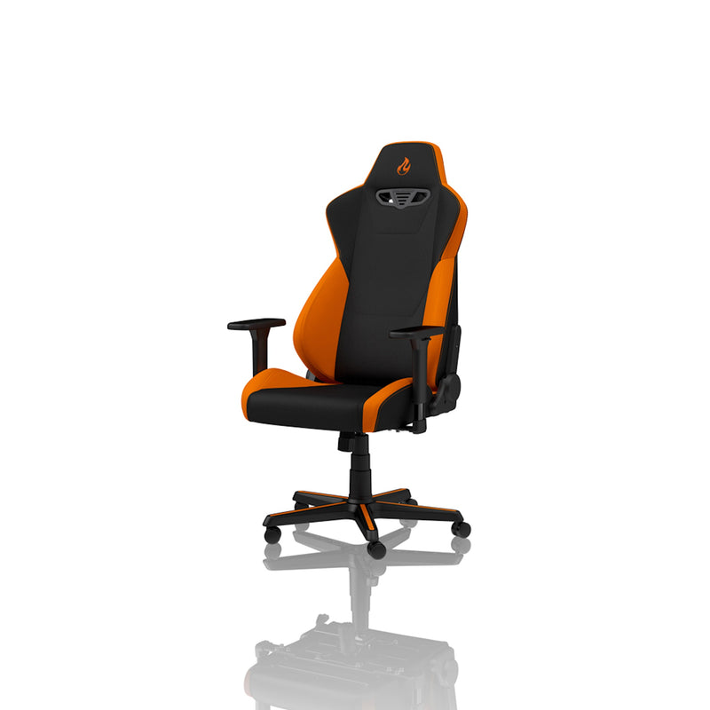 Nitro Concepts S300 Fabric Gaming Chair - Horizon Orange