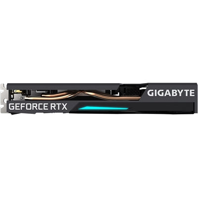 Gigabyte Nvidia GeForce RTX 3060 EAGLE OC 12GB Dual Fan Graphics Card