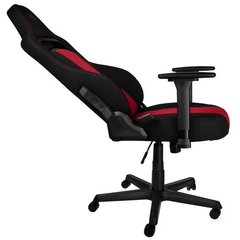 Nitro Concepts E250 Gaming Chair - Black/Red