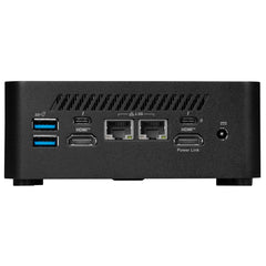 MSI Cubi NUC 1M - Mini PC (Barebone)