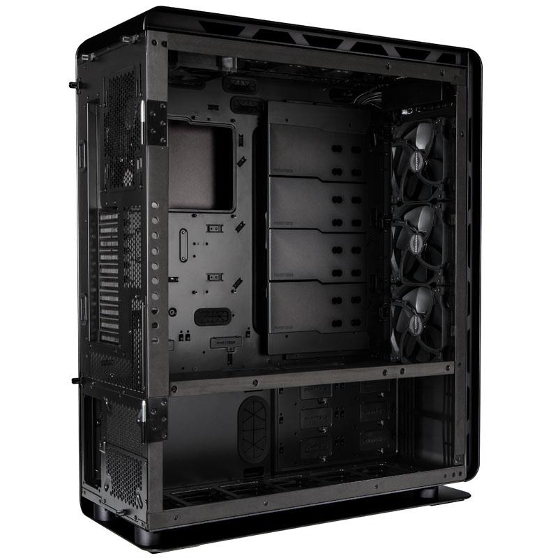 Phanteks Enthoo Elite Super Tower Case - Black