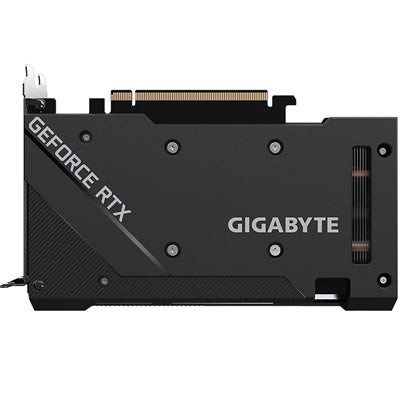 Gigabyte Nvidia GeForce RTX 3060 WINDFORCE OC 12GB LHR Dual Fan Graphics Card