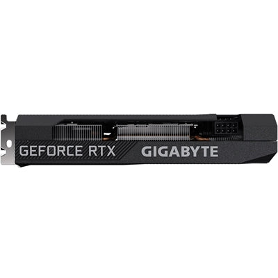 Gigabyte Nvidia GeForce RTX 3060 WINDFORCE OC 12GB LHR Dual Fan Graphics Card