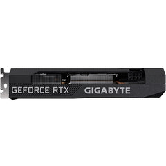 Gigabyte Nvidia GeForce RTX 3060 WINDFORCE OC 12GB LHR Dual Fan Graphics Card