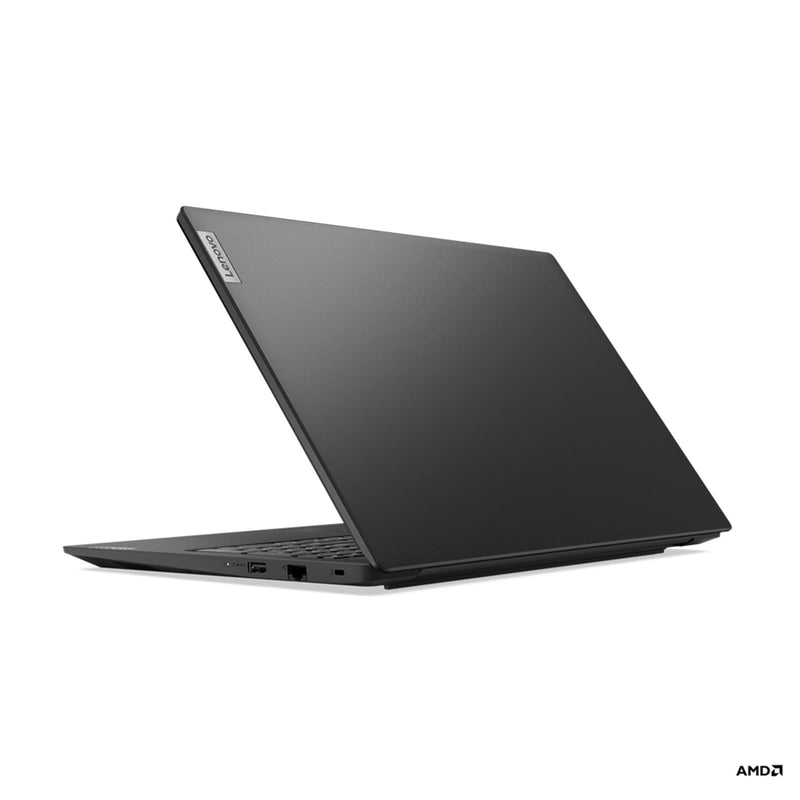 Lenovo V15 G4 AMN Laptop, 15.6" FHD Screen, AMD Ryzen 5 7520U 7th Gen, 8GB RAM, 512GB Storage, AMD Radeon 610M Graphics, Windows 11 Home