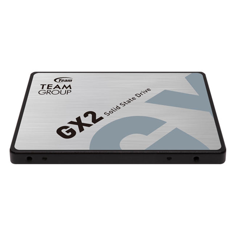 Team GX2 512GB SATA III SSD