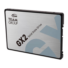 Team GX2 256GB SATA III SSD