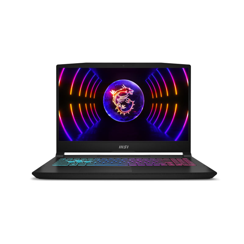 MSI Katana 15 B13V 15.6" 144Hz Full HD Core i9 RTX 4070 Gaming Laptop (9S7-158571-1095)