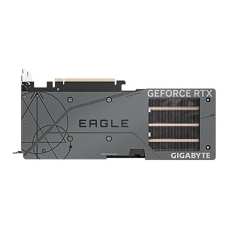 Gigabyte Nvidia GeForce RTX 4060Ti EAGLE 8GB Graphics Card