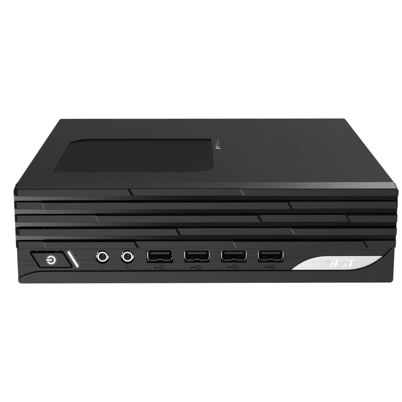 MSI PRO DP21 13M Intel Core i7 13700 - Mini PC (Barebone)