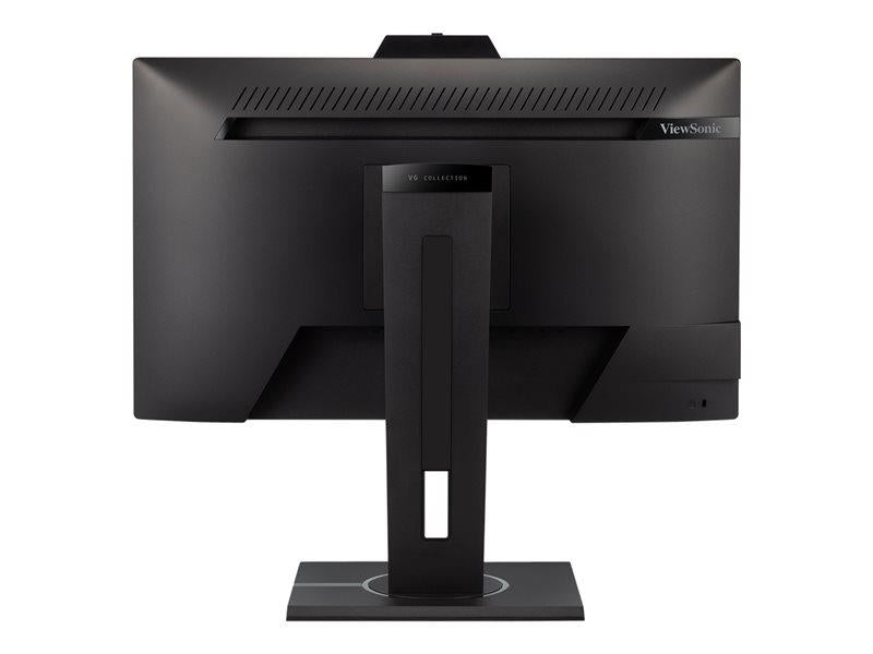 Viewsonic 24" Full HD IPS Monitor with Webcam (VG2440V)