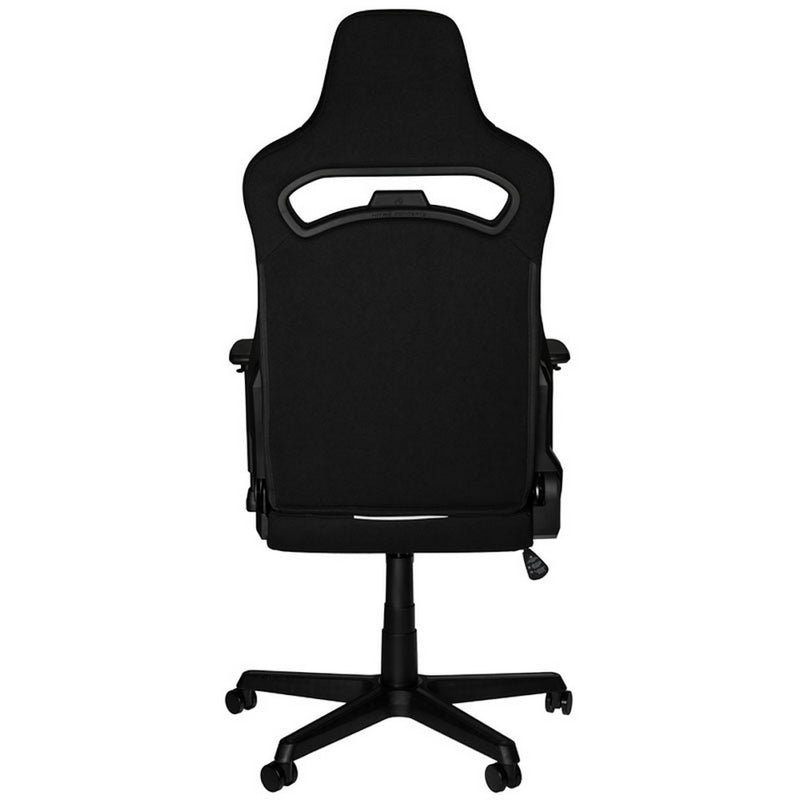 Nitro Concepts E250 Gaming Chair - Black/White